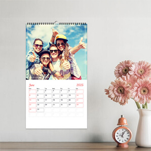Wall Calendar