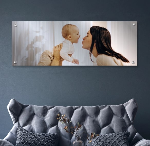 Panoramic Metal Prints for Home Decor Panoramic Metal Prints for Home Decor