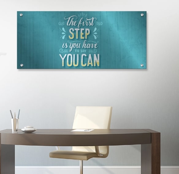 Panoramic Metal Prints for Office Decor Panoramic Metal Prints for Office Decor