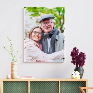 Acrylic Photo Prints Dad Father's Day Sale Canada