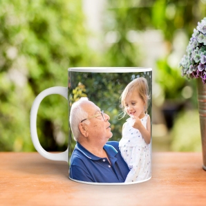 Photo Mugs Father's Day Sale Canada