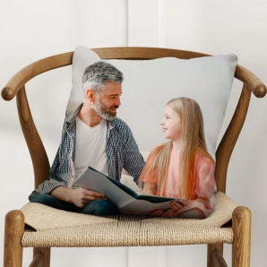 Photo Pillow Father's Day Sale Canada