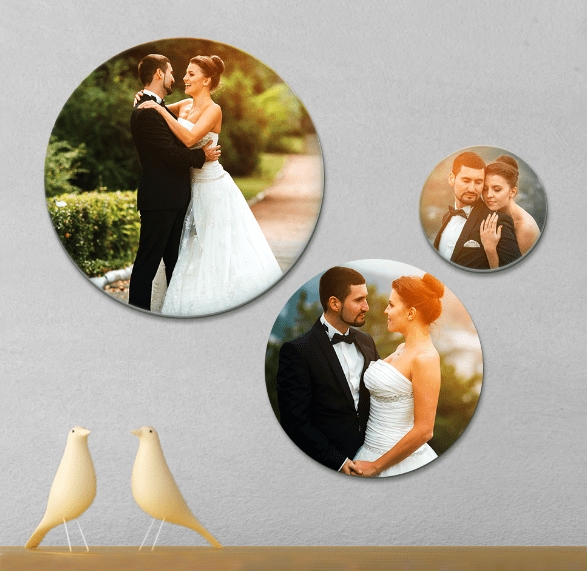 Customise Photos on Tiles & Give Your Walls a Bright Look