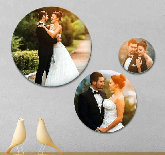 Customise Photos On Tiles & Give Your Walls A Bright Look