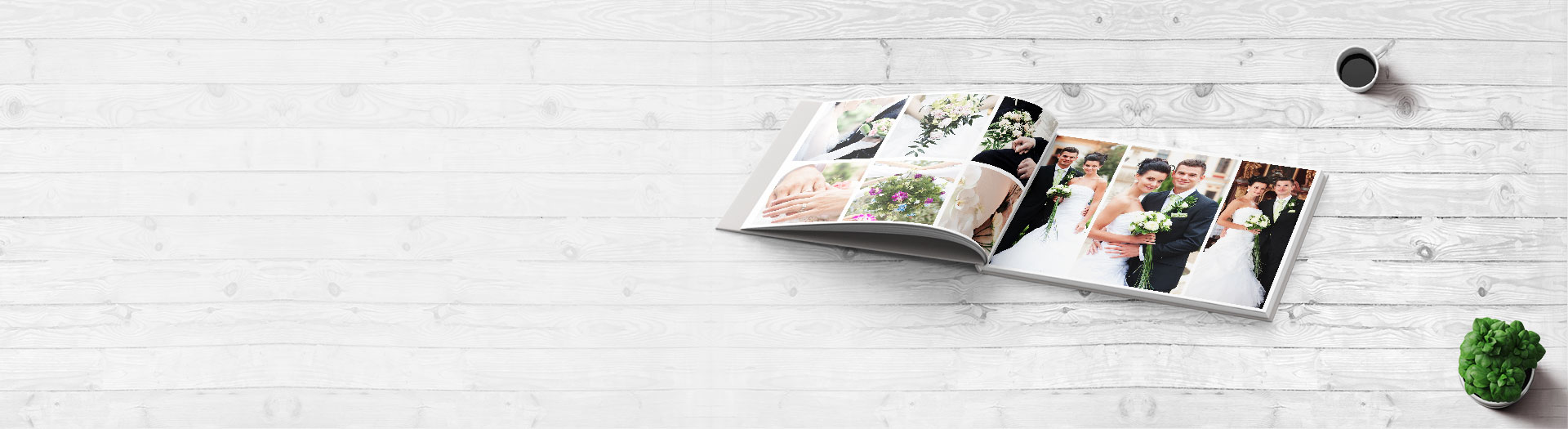 Photo Book Album