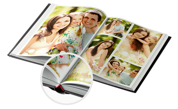 Photo Online Custom Photo Album