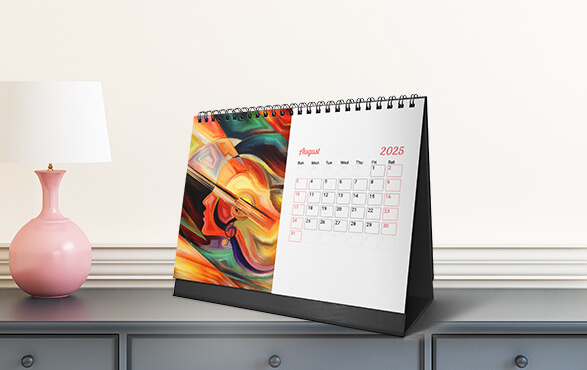 Desk Calendars Desk Calendars