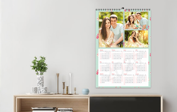 Poster Calendars Poster Calendars