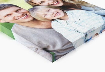 Canvas Gallery Wrap Options Canada CanvasChamp
