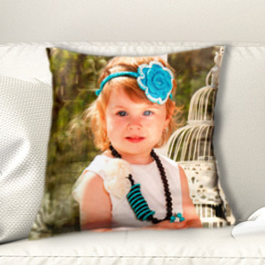 Photo Pillow Gifts
