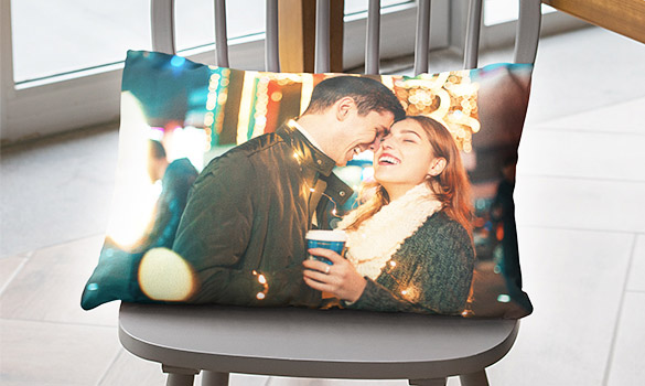 Customized Pillow Covers to Gift Customized Pillow Covers to Gift