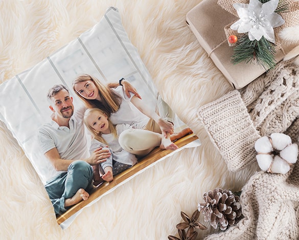 Easy to Make Personalized Pillowcases Easy to Make Personalized Pillowcases