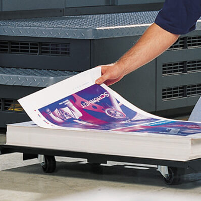 Uncompromised Print Quality