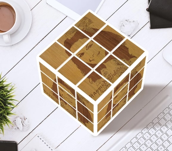 3x3 Rubik's Cube 3x3 Rubik's Cube
