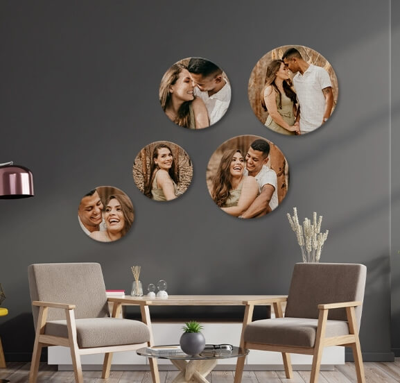 Embellish Your Walls With Shaped Canvas Prints Embellish Your Walls With Shaped Canvas Prints
