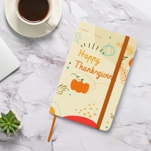 Custom Photo Diary
