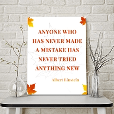 Famous Thanksgiving Quotes Sale Canada CanvasChamp