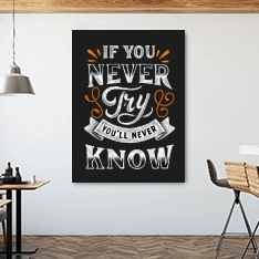 Inspirational Thanksgiving Quotes Sale Canada CanvasChamp