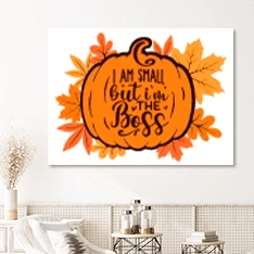 Thanksgiving Quotes For Boss Sale Canada CanvasChamp