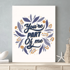 Wedding Anniversary Thanksgiving Quotes Sale Canada CanvasChamp