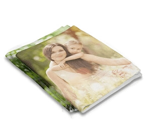 Photo Blanket