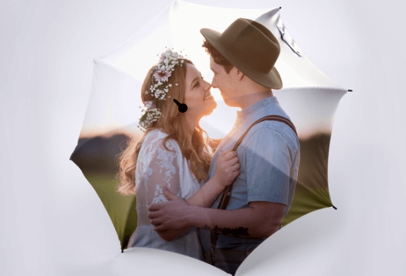 Buy Custom Photo Umbrella at Wholesale Buy Custom Photo Umbrella at Wholesale