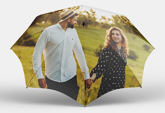Promotional Umbrellas in Canada