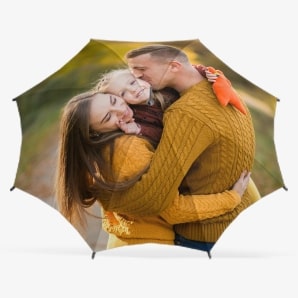 Custom Outdoor Umbrellas