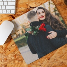 Custom MousePads for Valentines Day Sale Canada