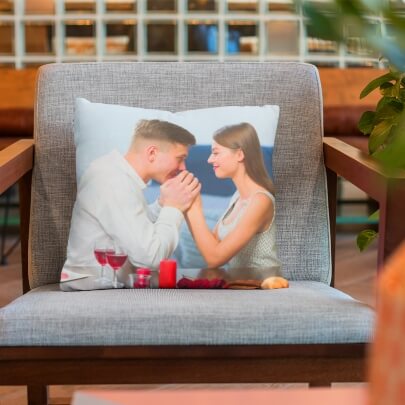 Photo Pillow for Valentines Day Sale Canada