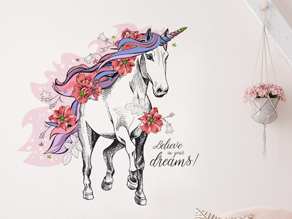 Peel and Stick Wall Decals Peel and Stick Wall Decals