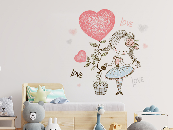 !Order Peel and Stick Wall Stickers Today Order Peel and Stick Wall Stickers Today!