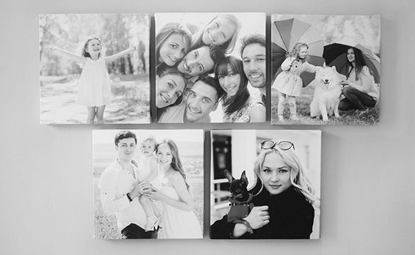 Customized Wall Canvas Customized Wall Canvas