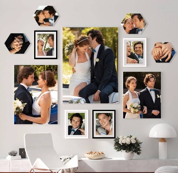 Wedding Canvas Ideas Gallery Wedding Canvas Ideas Gallery