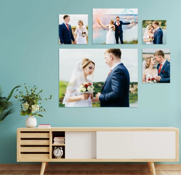 Get Free Wedding Canvas Gifts Get Free Wedding Canvas Gifts