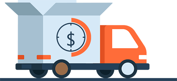 Shipping Duration and Charges