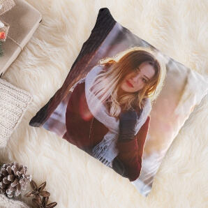 Personalised Pillow Cases for International Womens Day Sale Canada