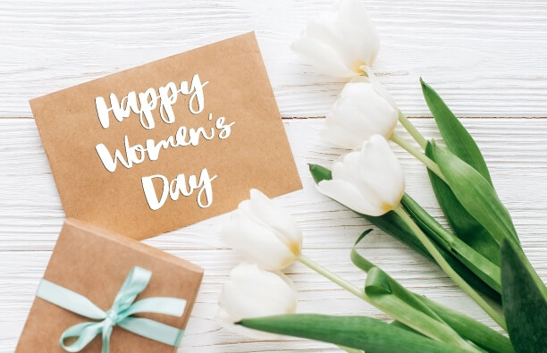 Everlasting Photo Gifts Ideas for Women’s Day