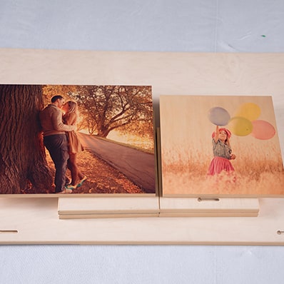 Understanding Wood Prints