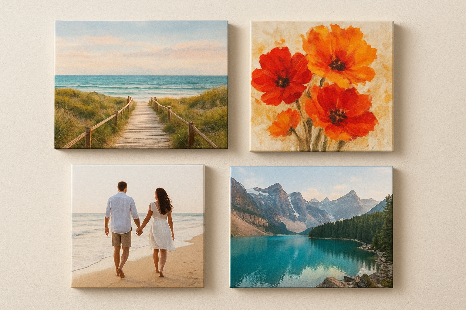 What Is Canvas Material? Uses, Types & Why It’s Perfect for Photo Prints What Is Canvas Material? Uses, Types & Why It’s Perfect for Photo Prints