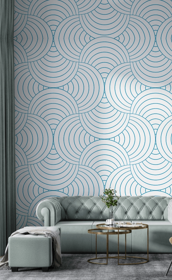 Fresh Collection of Wall Murals To Brighten Your Day Fresh Collection of Wall Murals To Brighten Your Day